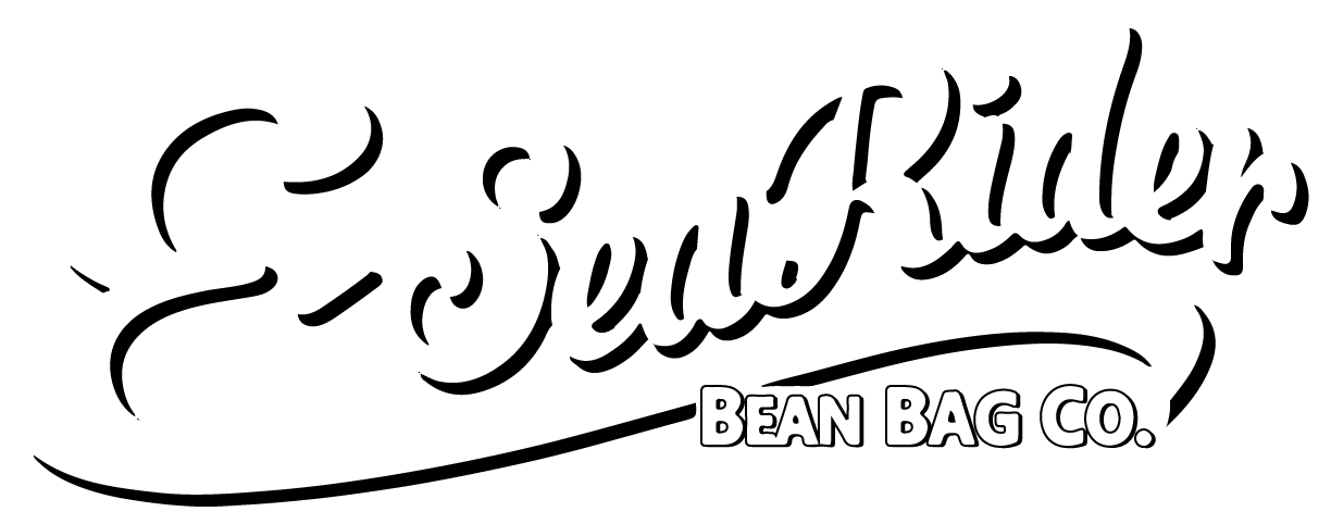 Marine Bean Bag Logo